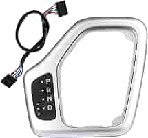 Amazon.com: Transmission Shifter Bezel with Wire Harness